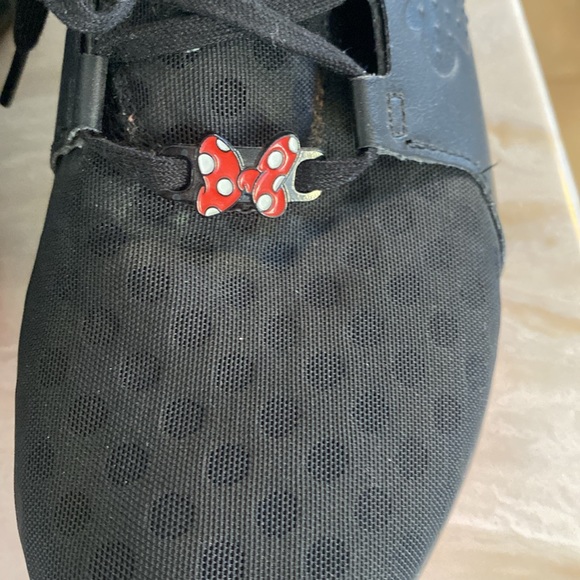 New Balance x Disney rock the dots women’s size 7 - Picture 2 of 5